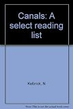Canals : a select reading list