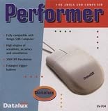 Datalux Perfomer 300dpi Maus (Amiga)
