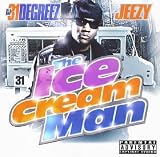 Jeezy Is The Ice Cream Man [Mixtape]