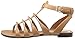 Enzo Angiolini Women's Manilly Gladiator Sandal