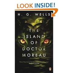 The Island of Doctor Moreau (Pocket Penguin Classics)