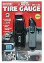 Accutire Professional Metal Digital Tire Pressure Gauge