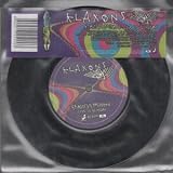 GRAVITY`S RAINBOW 7" (45)