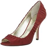 Guess - Guess Women's Pilsner Peep Toe Pump