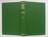 History of English thought in the eighteenth century