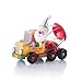 Santas Sweet Ride #7 Series 2013 Hallmark Ornament