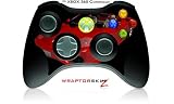 XBOX 360 Wireless Controller Skin - Ferrari Spider (Controller Not Included)