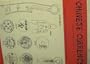 Chinese currency (currency of the Far East)