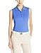 EP Pro Golf Womens Sleeveless Golf Polo