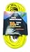 Bayco Contractor Grade, 50ft extension cord, outdoor use