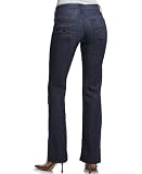 7 For All Mankind High Waist Bootcut Jeans Archer Heights 30