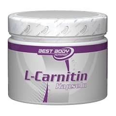 Best Body Nutrition L-Carnitin Kapseln