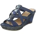 Tamaris 1-1-27223-28 Damen Clogs & Pantoletten