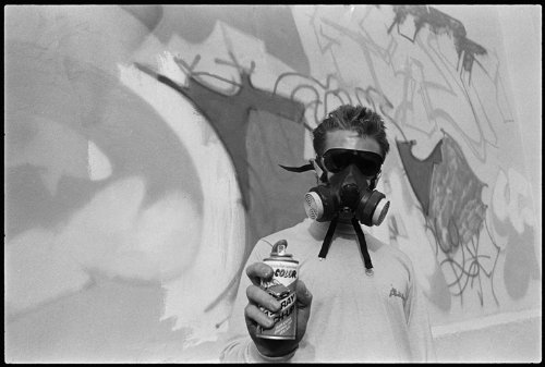 マッシヴ・アタックの3D アートワーク本『3D and the art of