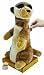 Peers Hardy Meerkat Money Box