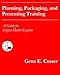 Planning, Packaging, and Presenting Training: A Guide for Subject-Matter Experts