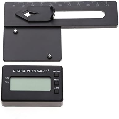 Display for Main Blade Align Trex 250 450 600 700 Rc Helicopter Models By Sven
