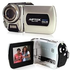 Click here to buy NEW Aiptek PocketDV T7 Pro (Cameras & Frames).