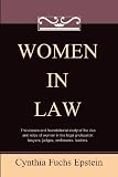 Women in Law