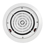 SpeakerCraft ACCUFIT CRS7 Three 7 FULLY ENCLOSED INCEILING SPEAKER (EACH)