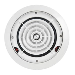 SpeakerCraft AccuFit CRS7 Three 7 inch ceiling speaker, ea.
