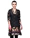 Cenizas Women's Indian Tunic Top Brasso Kurti