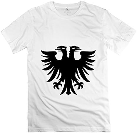 Doubleheaded Eagle Shirt For Boy