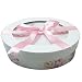 Simply Shabby Chic™ Set of 4 Porcelain Dessert Plates