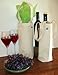 ECOBAGS® Canvas Wine Bag for 750 mL Bottle - 100% Recycled Cotton