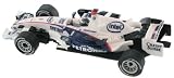 Carrera GO!!! Grand Prix Three Cars Set