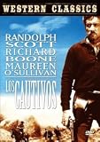 Los Cautivos (1957) The Tall