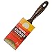 Wooster Golden Glo 2 1/2 in. W Flat Paint Brush