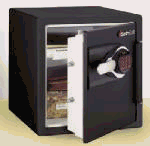 Sentry DS3607 Medium Fire Safe Electric Safe