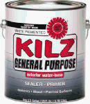 Masterchem 57000 General-Purpose Interior Primer