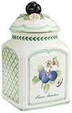 Villeroy & Boch - 14-5459-4474 - French Garden Charm - Récipient moyen (Import Allemagne)