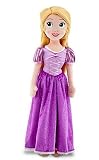 Disney Tangled Rapunzel Plush Doll Toy -- 19
