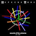 Sounds of the Universe (CD/DVD)