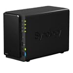 Synology DS213 Diskstation