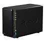 Synology DS213 Bo�tier Serveur NAS pour 2 disques &hellip de Synology