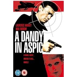A Dandy in Aspic  [ NON-USA FORMAT, PAL, Reg.2 Import - United Kingdom ]