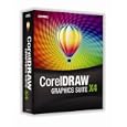 CorelDraw Graphic Suite X4 (PC)