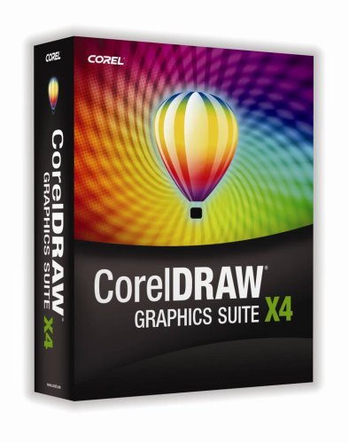 CorelDRAW X4