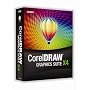 CorelDraw Graphic Suite X4 (PC)