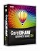 CorelDraw Graphic Suite X4 (PC)
