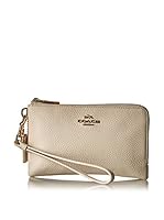 Coach Bolso de mano 53090 (Crudo)