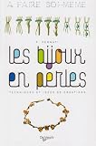 Bijoux en Perles (les) a Faire Soi Meme Image du produit