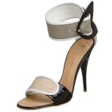 Giuseppe Zanotti Womens E90078 Ankle Wrap Sandal