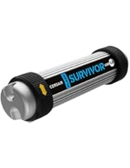 Corsair Flash Survivor 64GB  USB 3.0 (CMFSV3-64GB)