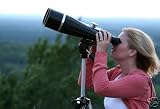 Zhumell Tachyon 25x100 Binoculars