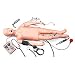 Nasco Life/form Child CRiSis Manikin * Each * Model # LF03616U